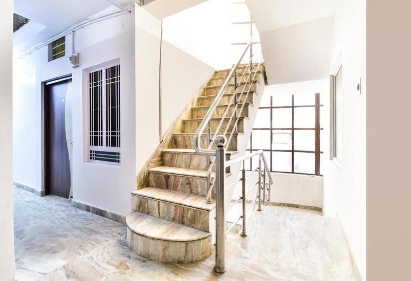 호텔 Spot On 76347 Kesar Guest House