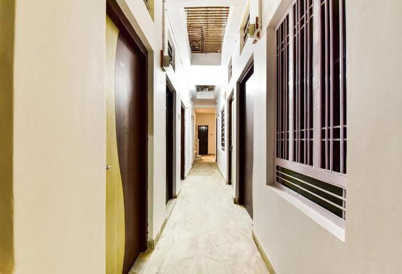 호텔 Spot On 76347 Kesar Guest House