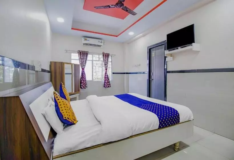 Hôtel Spot On Indirasagar Executive