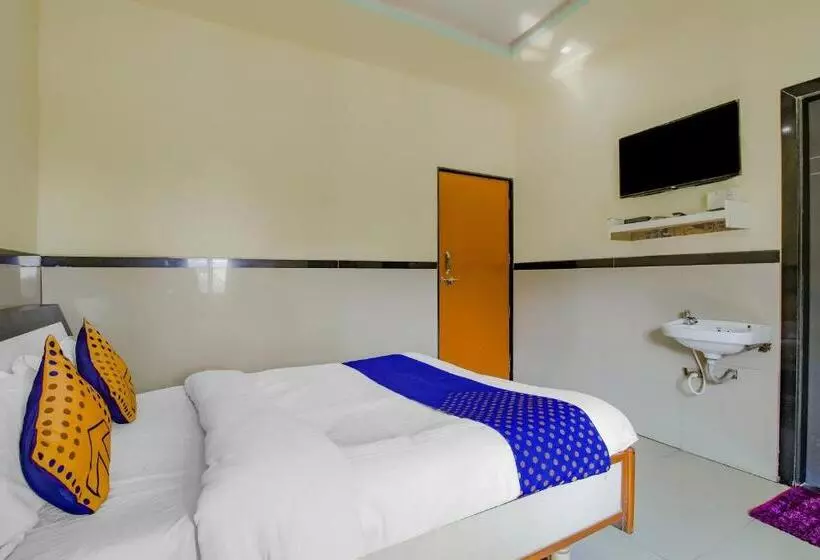 Hôtel Spot On Indirasagar Executive