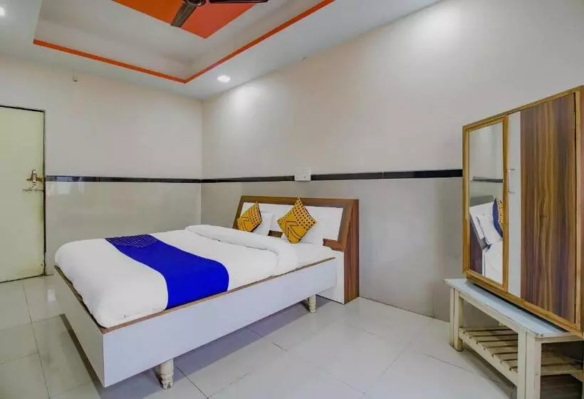 Hôtel Spot On Indirasagar Executive