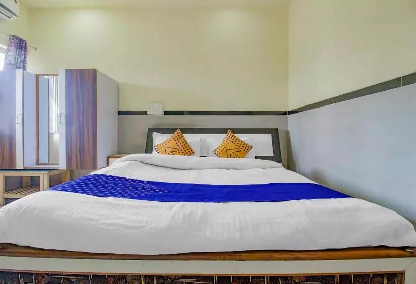 Hôtel Spot On Indirasagar Executive