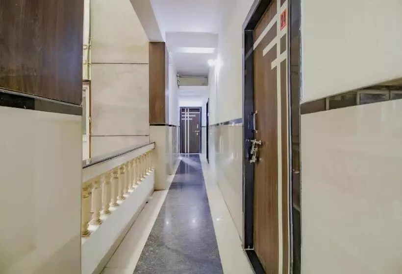 Hôtel Spot On Indirasagar Executive