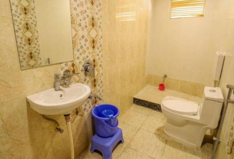 호텔 Sundaram 5 Minutes Distance From Dargah