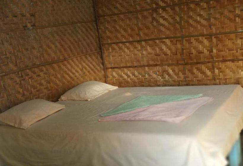 ペンション Hampi Nature Cottage