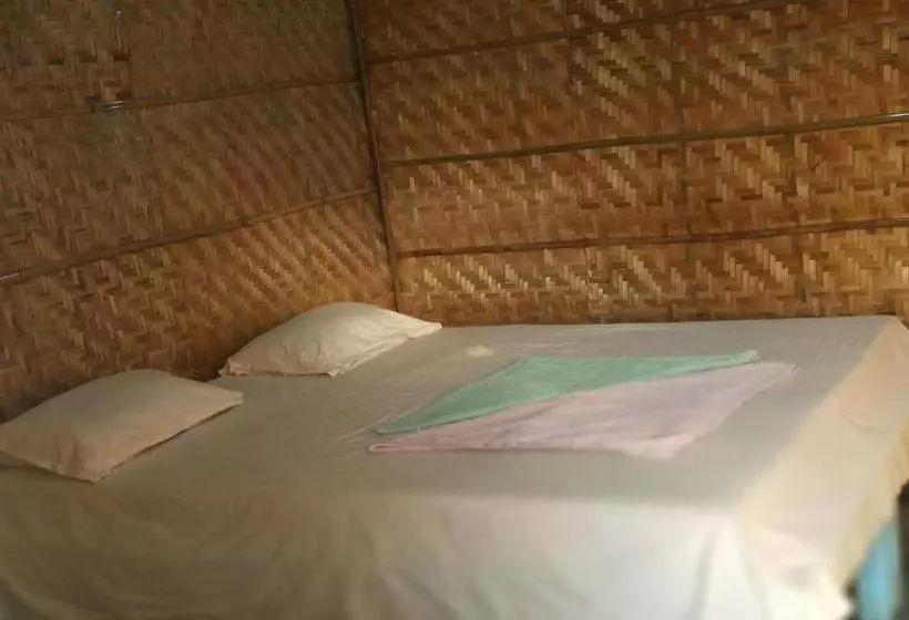 ペンション Hampi Nature Cottage