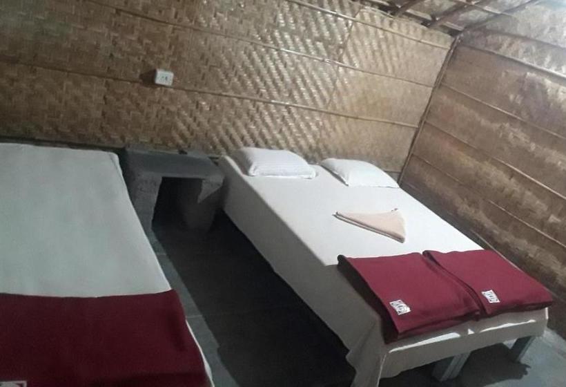 ペンション Hampi Nature Cottage