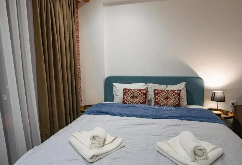Gudauri Travel Chalets In New Gudauri