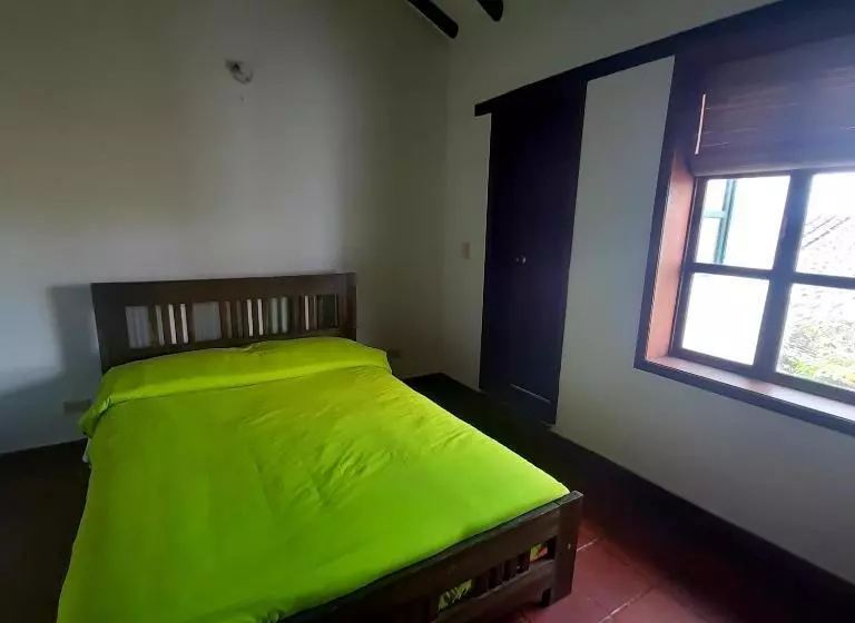 Muisca Hotel Villa De Leyva