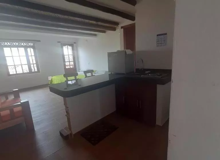 Muisca Hotel Villa De Leyva