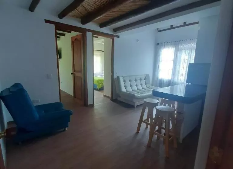 Muisca Hotel Villa De Leyva