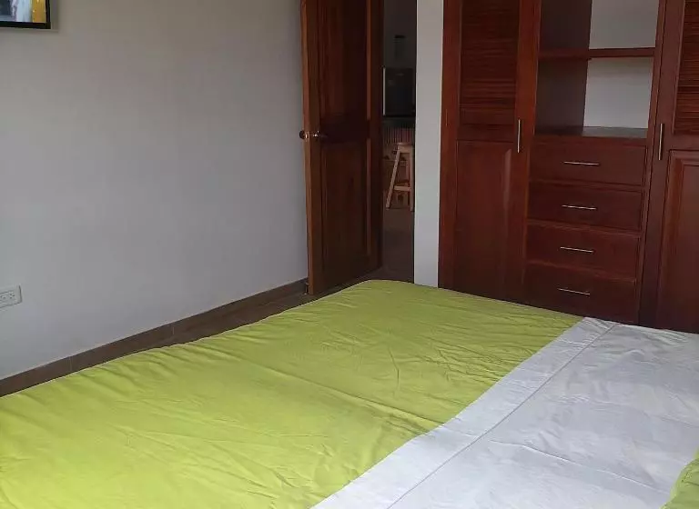 Muisca Hotel Villa De Leyva