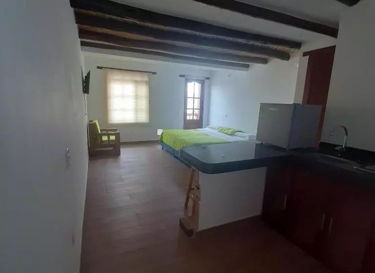 Muisca Hotel Villa De Leyva