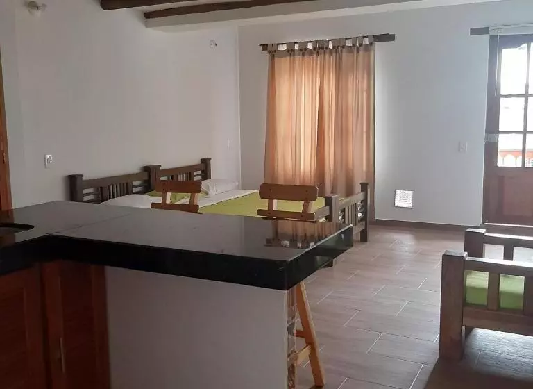 Muisca Hotel Villa De Leyva