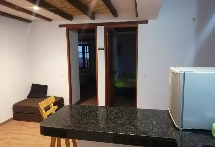 Muisca Hotel Villa De Leyva