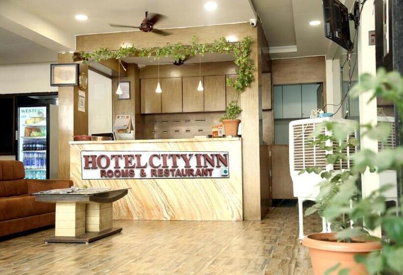 Hotel City Inn