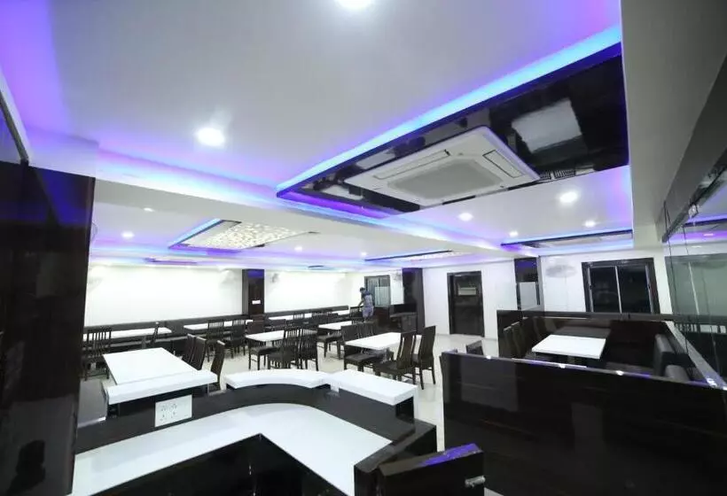 Hotelli City Inn