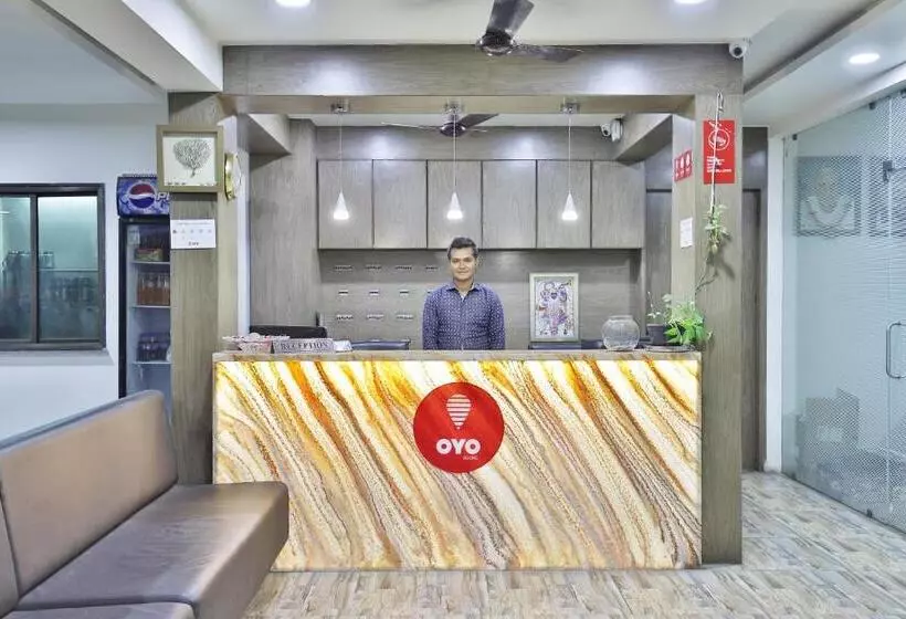 Hotelli City Inn