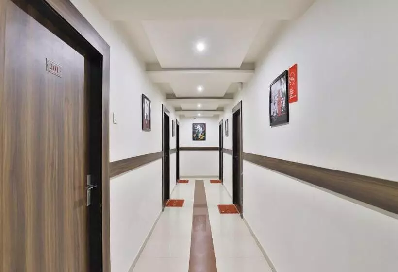 Hotelli City Inn