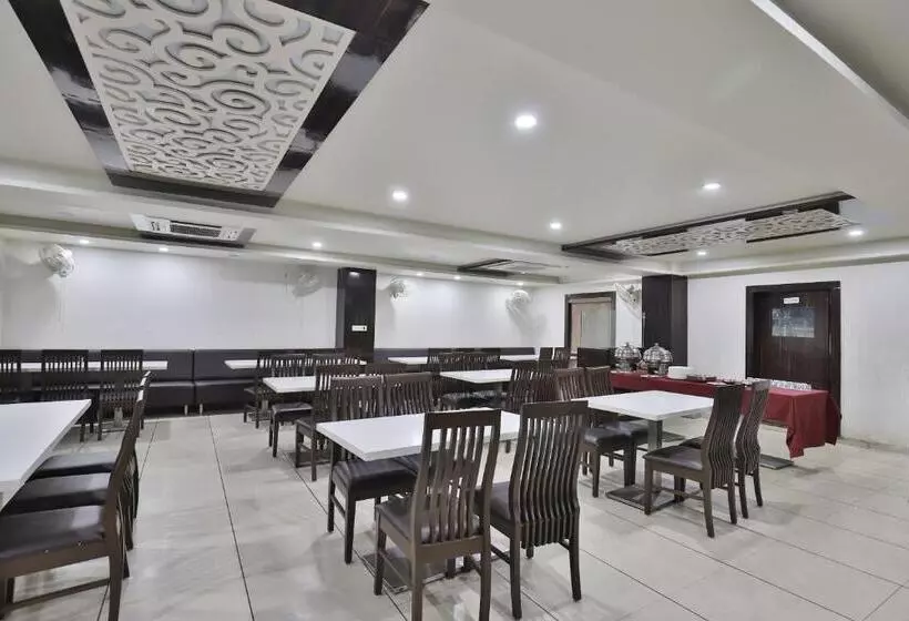 Hotelli City Inn
