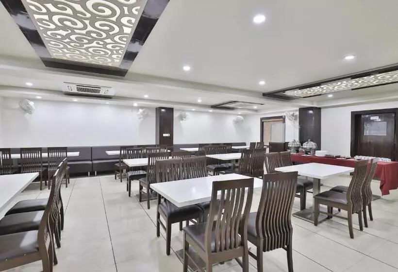 Hotelli City Inn