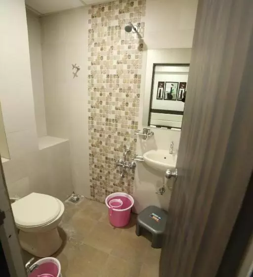 Hotelli City Inn
