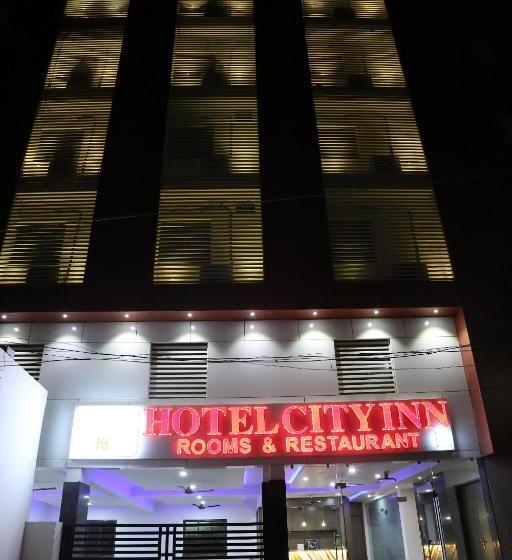 فندق City Inn