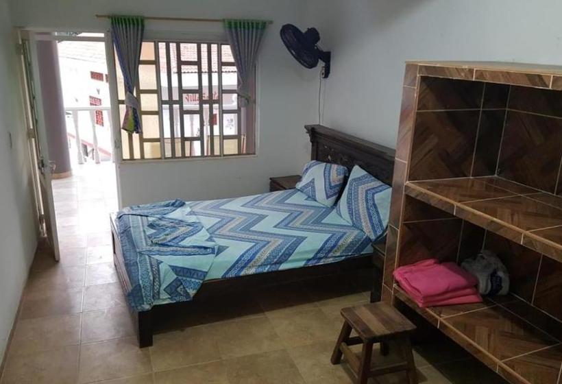 فندق Mirador De La Montaña