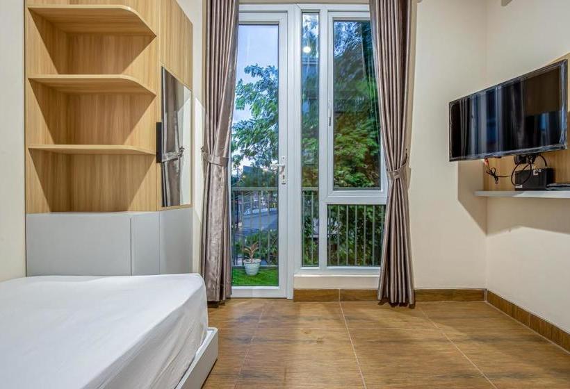 فندق Rumah Kubis Residence