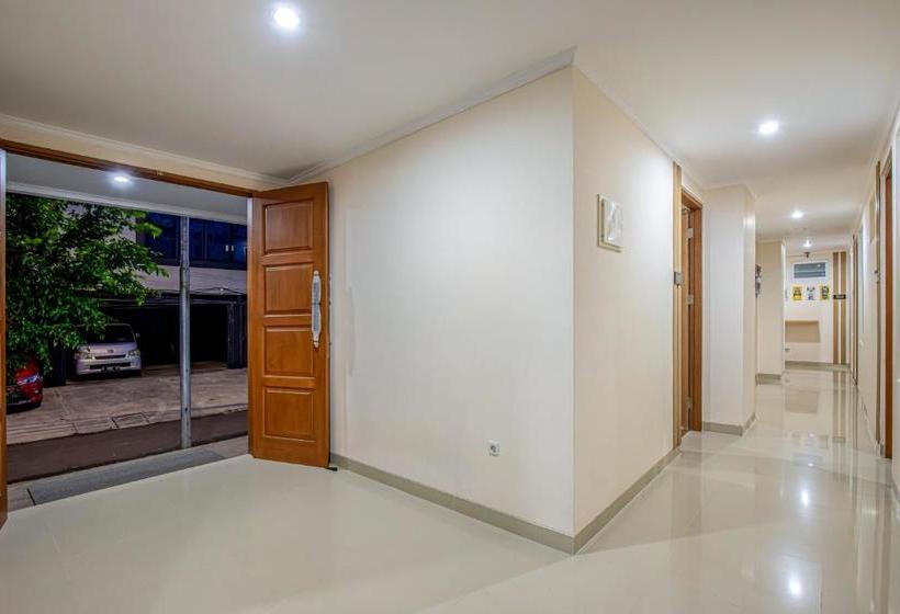 فندق Rumah Kubis Residence