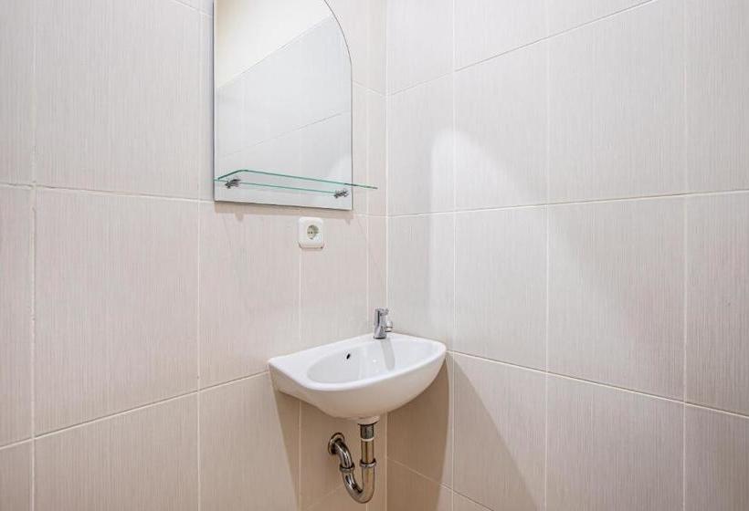 فندق Rumah Kubis Residence