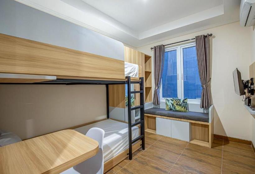 فندق Rumah Kubis Residence