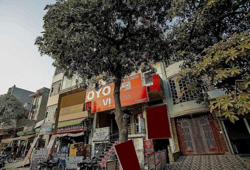 Отель Flagship 77317  Sunshine Cave