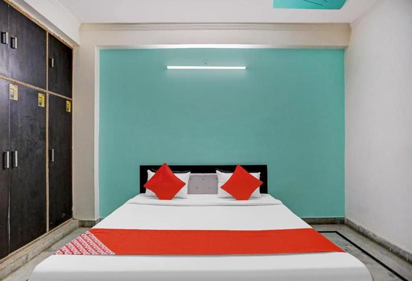 Отель Flagship 77317  Sunshine Cave