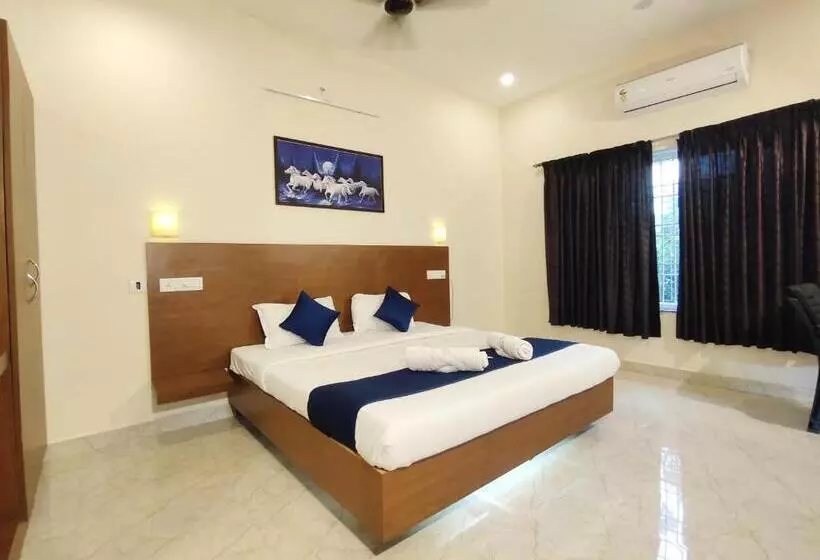 Hotelli Pv Resort   Auro Beach
