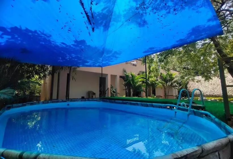 Hotelli Pv Resort   Auro Beach