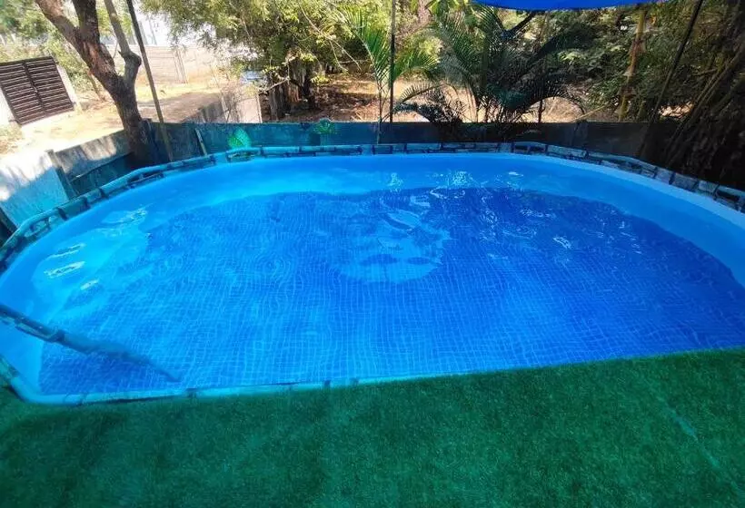 Hotelli Pv Resort   Auro Beach
