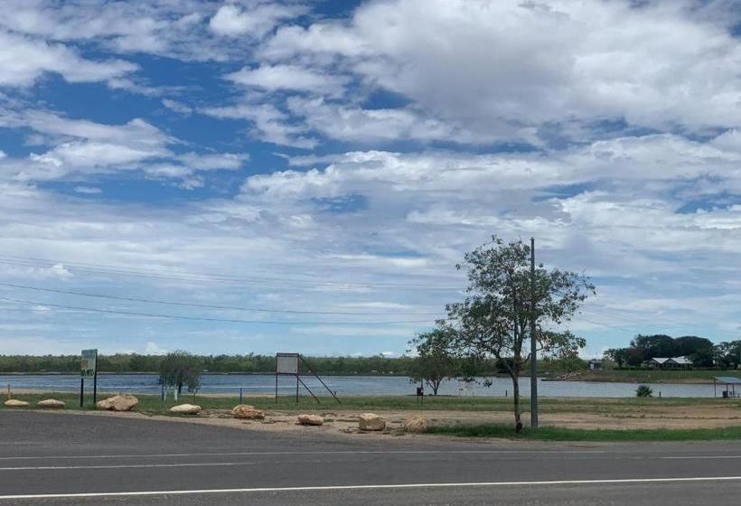 Midway Motel Richmond