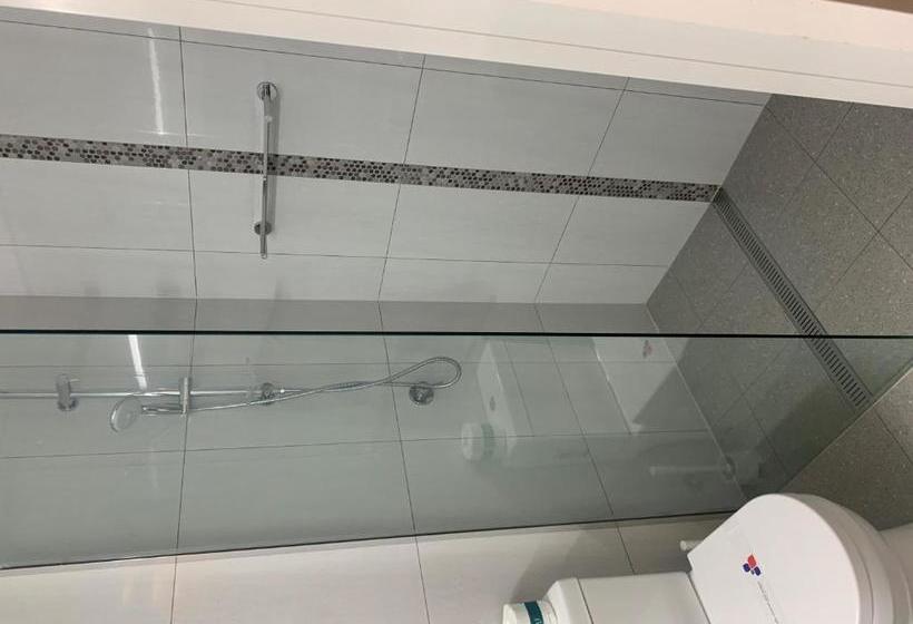 Midway Motel Richmond