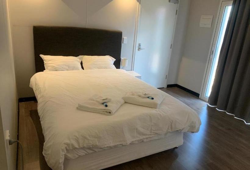 Midway Motel Richmond