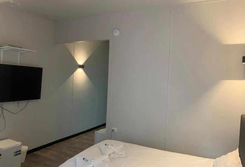 Midway Motel Richmond