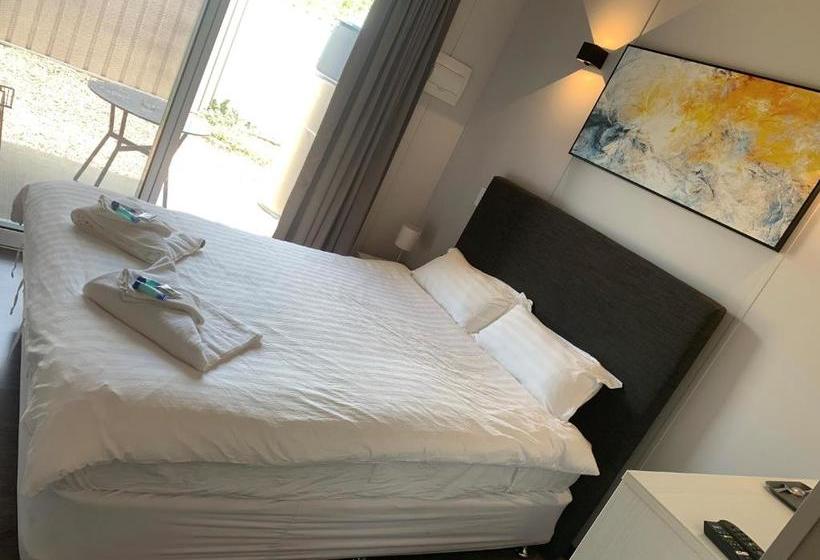 Midway Motel Richmond