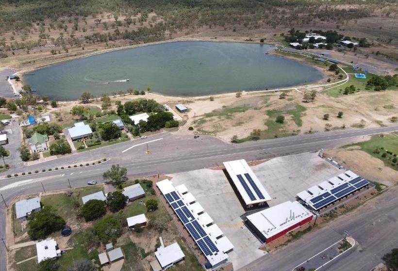 Midway Motel Richmond