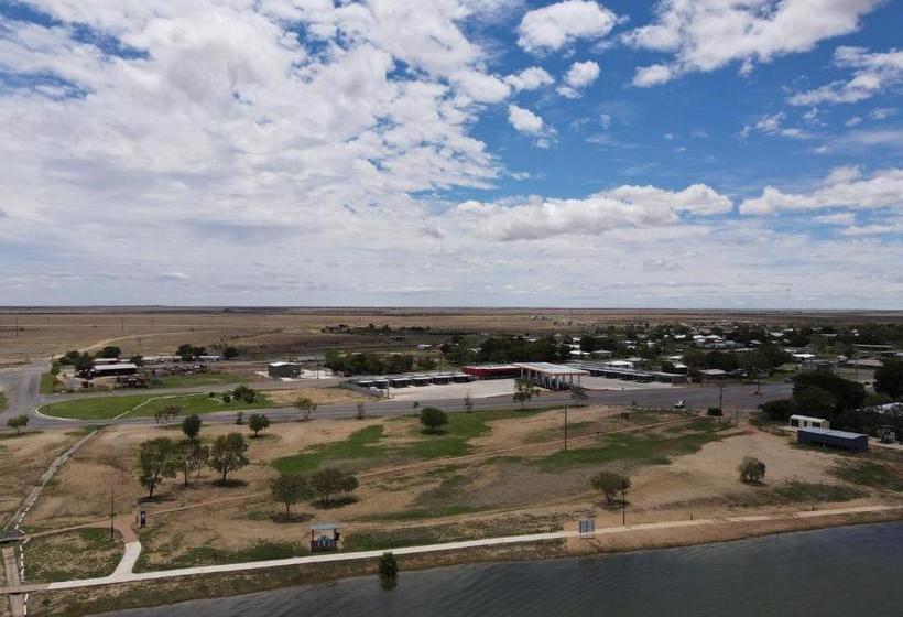 Midway Motel Richmond