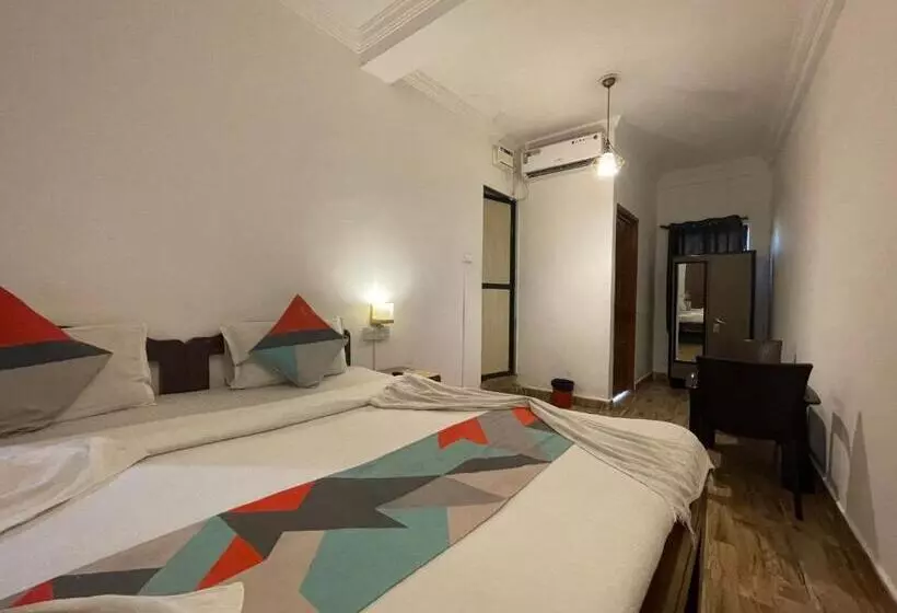 Majatalo Baga View Inn