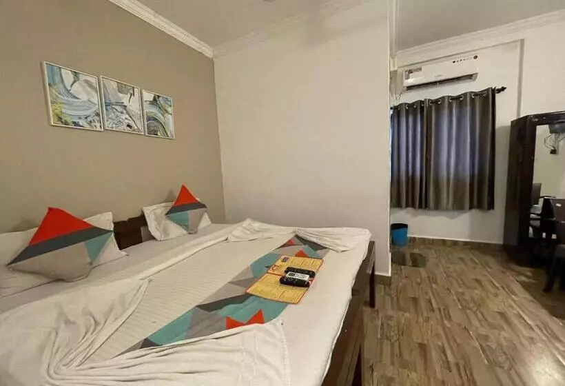 Majatalo Baga View Inn