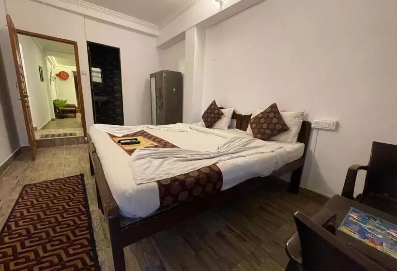 Majatalo Baga View Inn