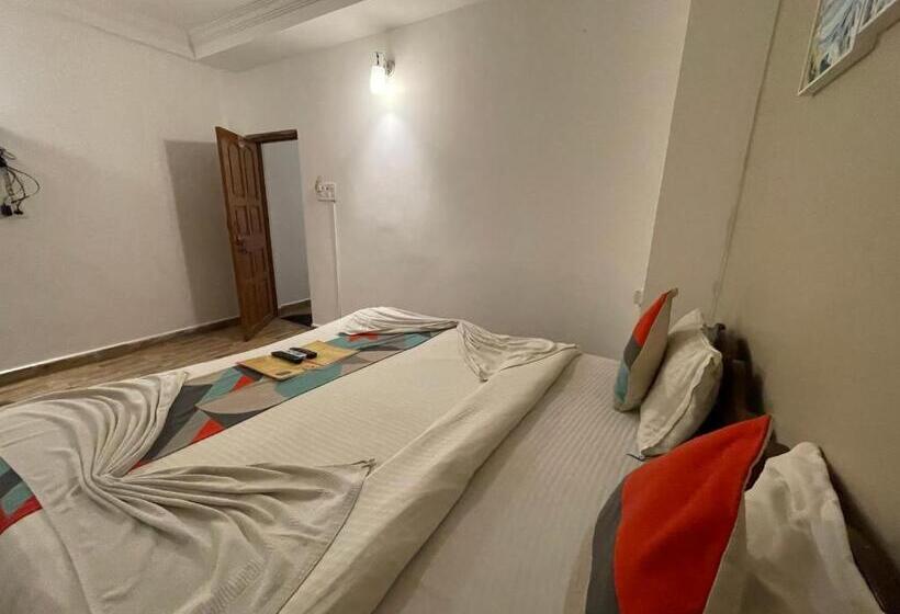 Pension Baga View Inn