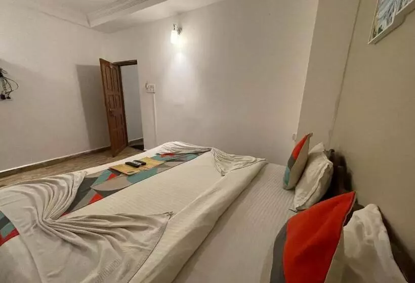 Majatalo Baga View Inn