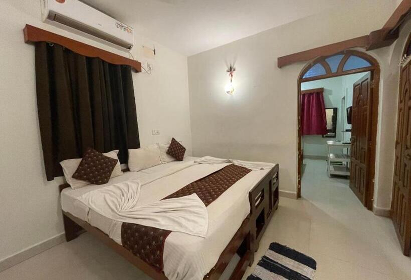 Pension Baga View Inn